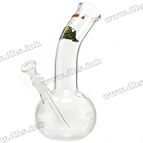 Бонг скляний - Bullfrog